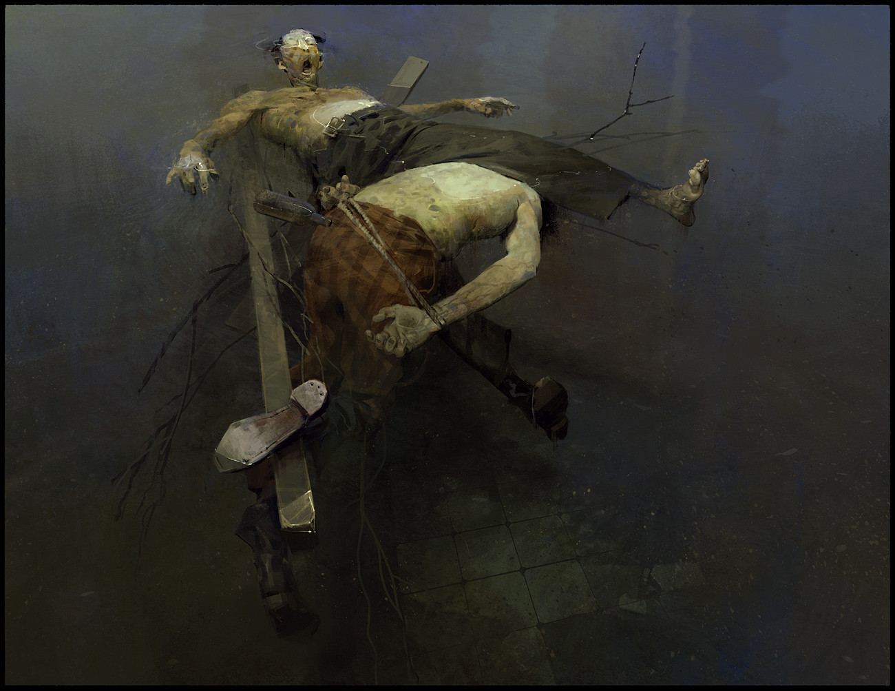 Drowned