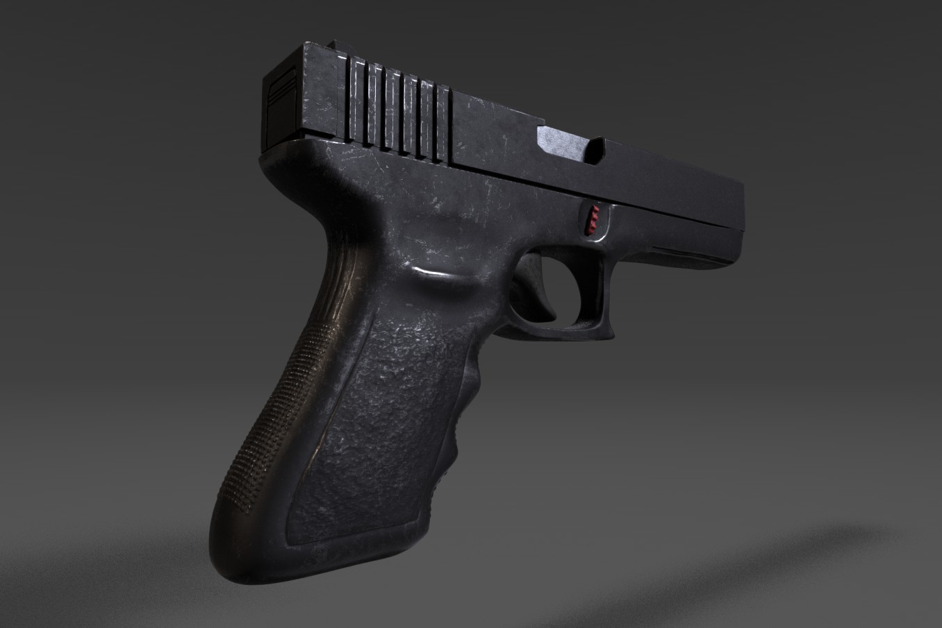 Глок курок. Глок Low Poly. Low Poly Glock 17. Глок 18 референс 2к. Глок 17 Low Poly GTA sa.