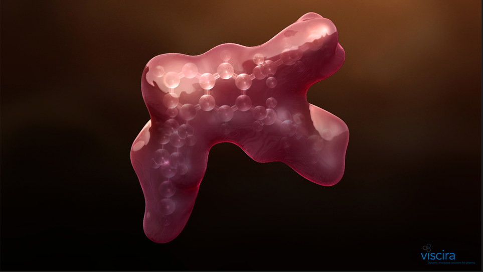 Tarceva: erlotinib molecule