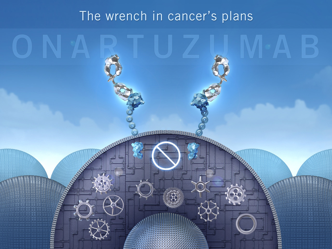 Creative Pitch Concepts