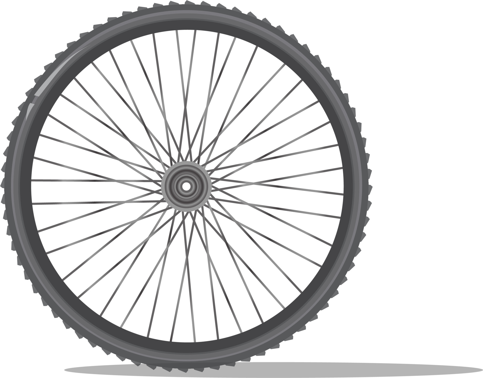 cycle tyre