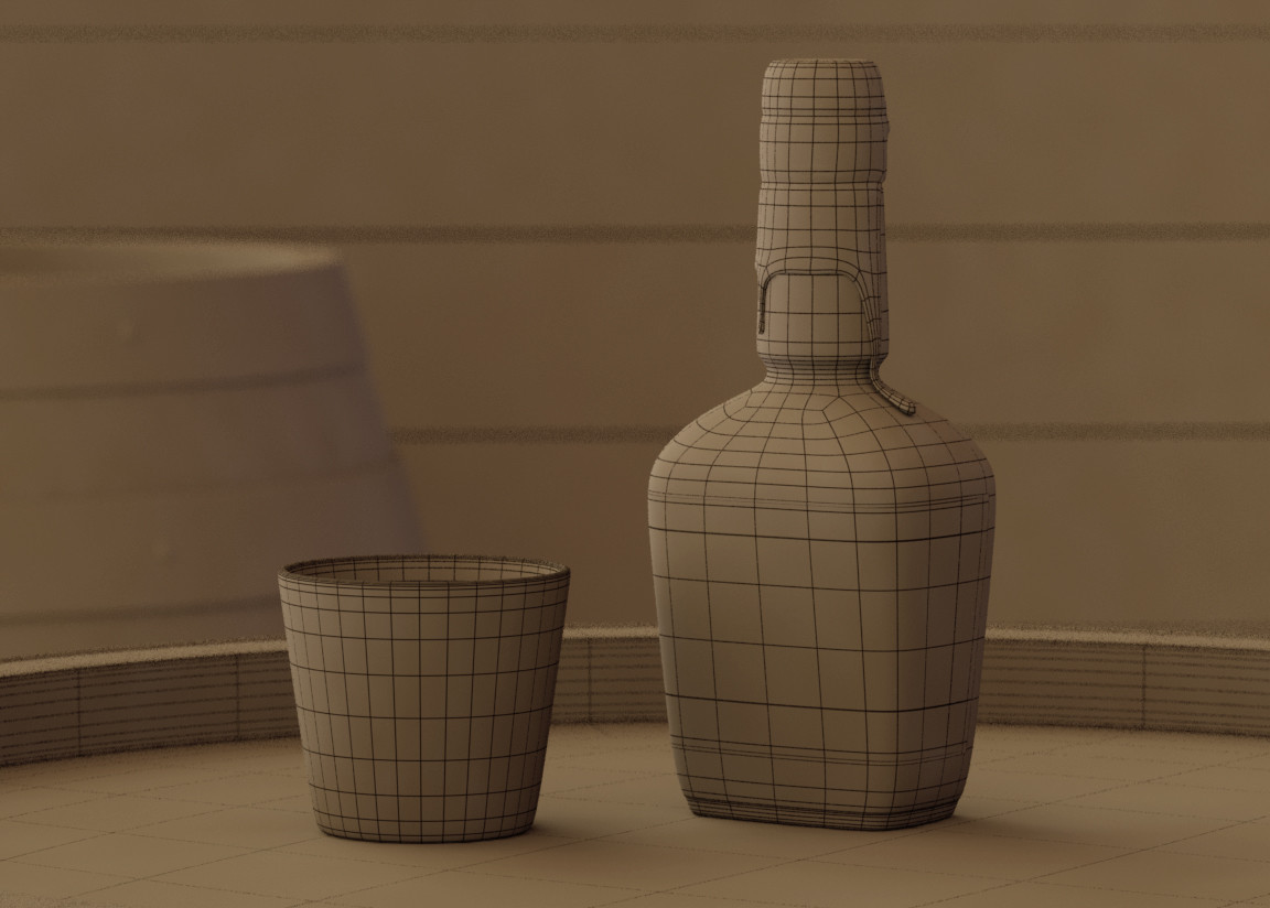 Topology