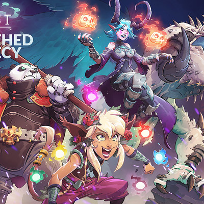 Artstation Search