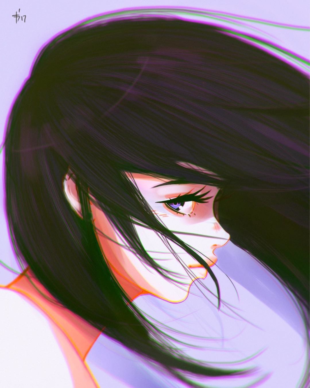 Olifux Art Y Hair