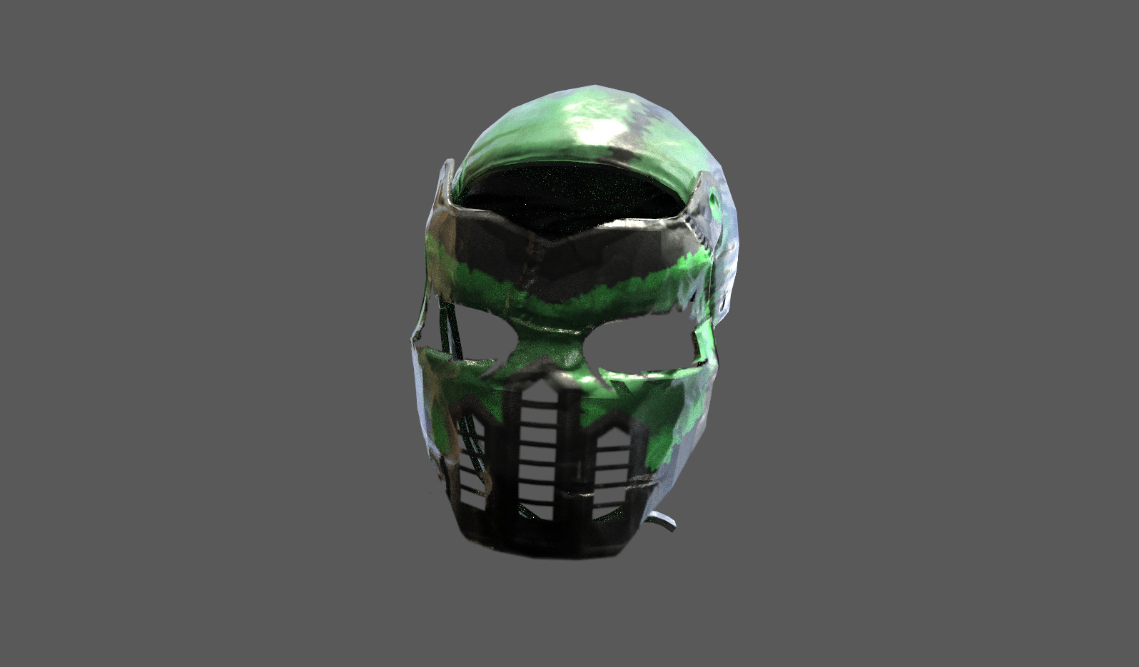 ArtStation - Rust Skins