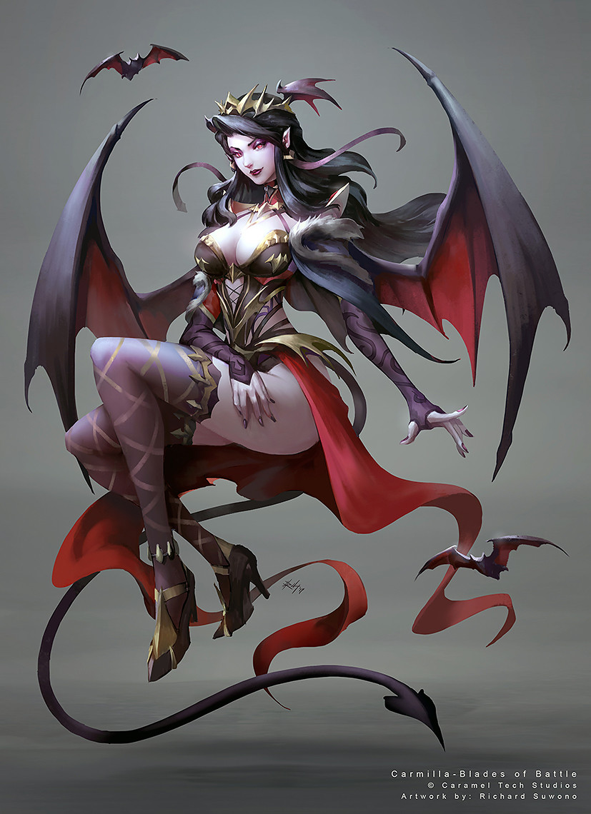 Carmilla