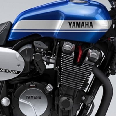 Yamaha - INDG