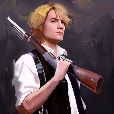 Tom Sawyer