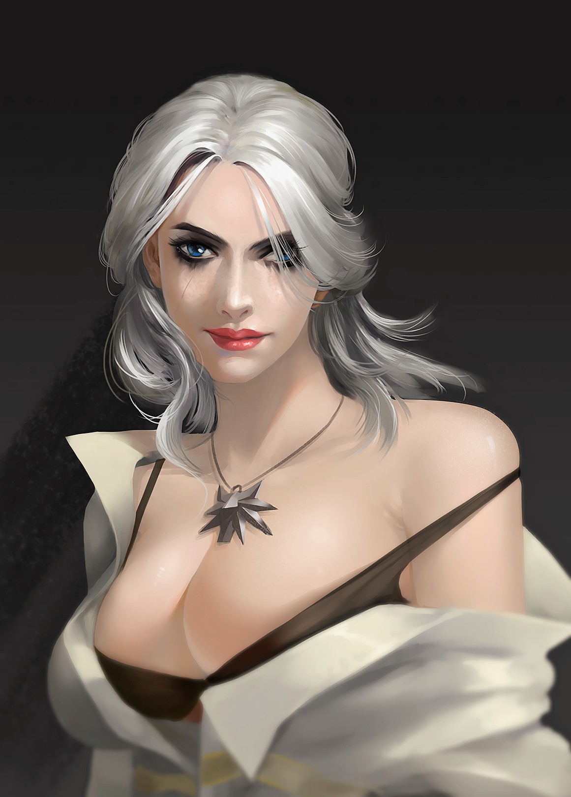 Цири Лифчик