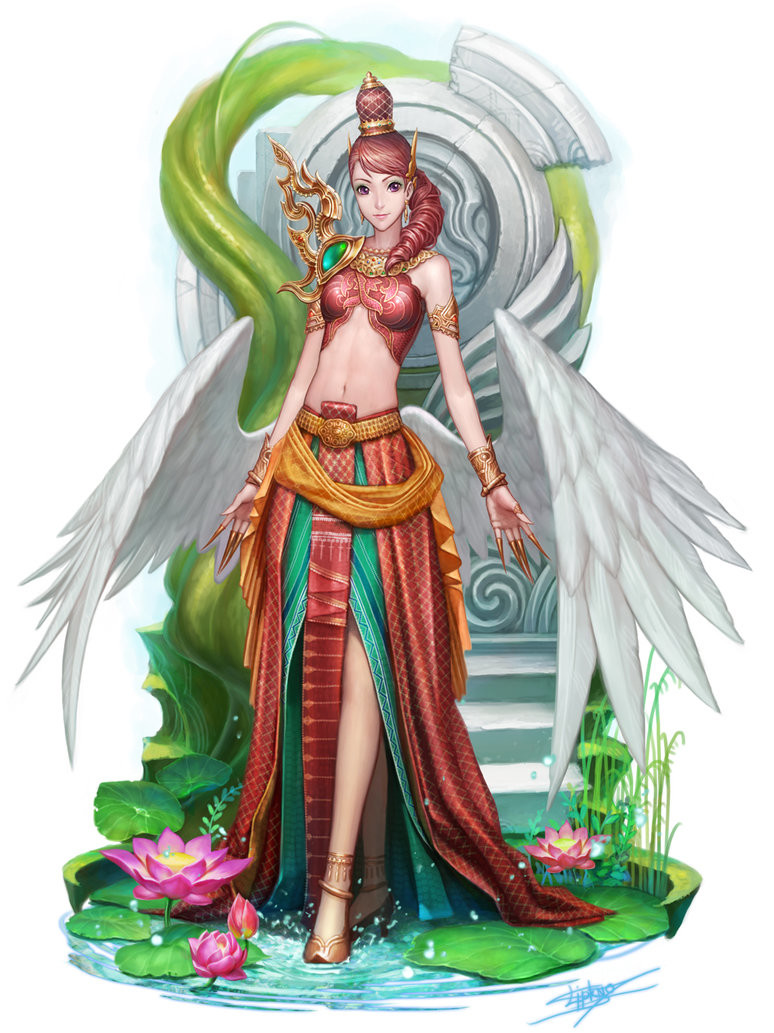 Neoartcore Ginnaree