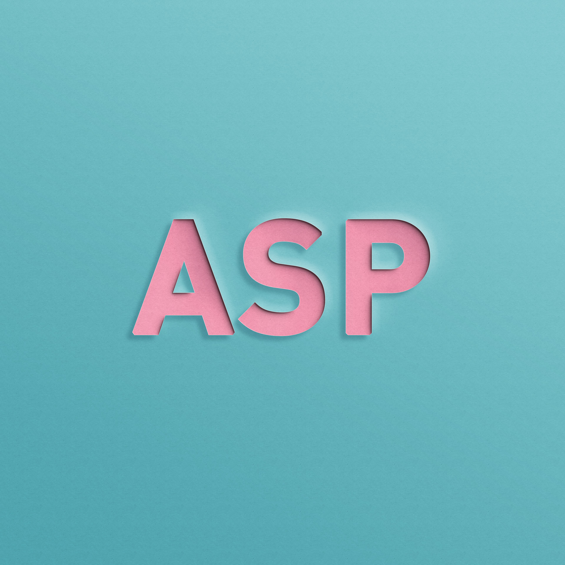 Artstation Paper Cutout Text Effect Prashanth Ray