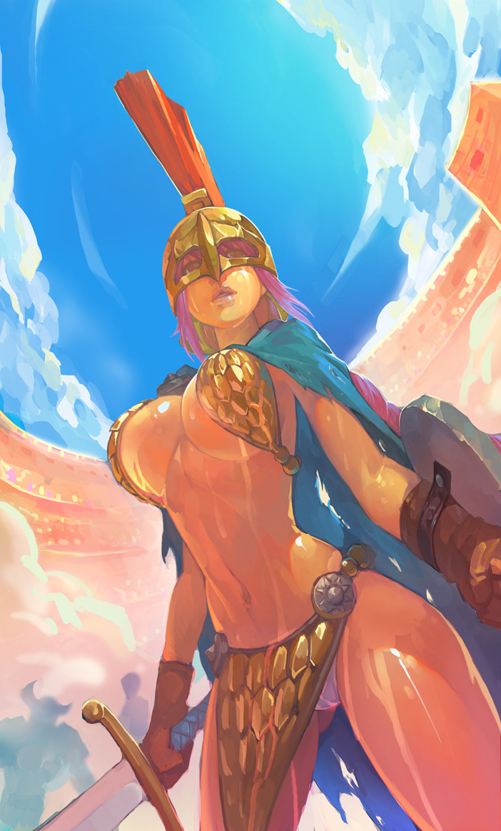 Artstation One Piece Franner Wong