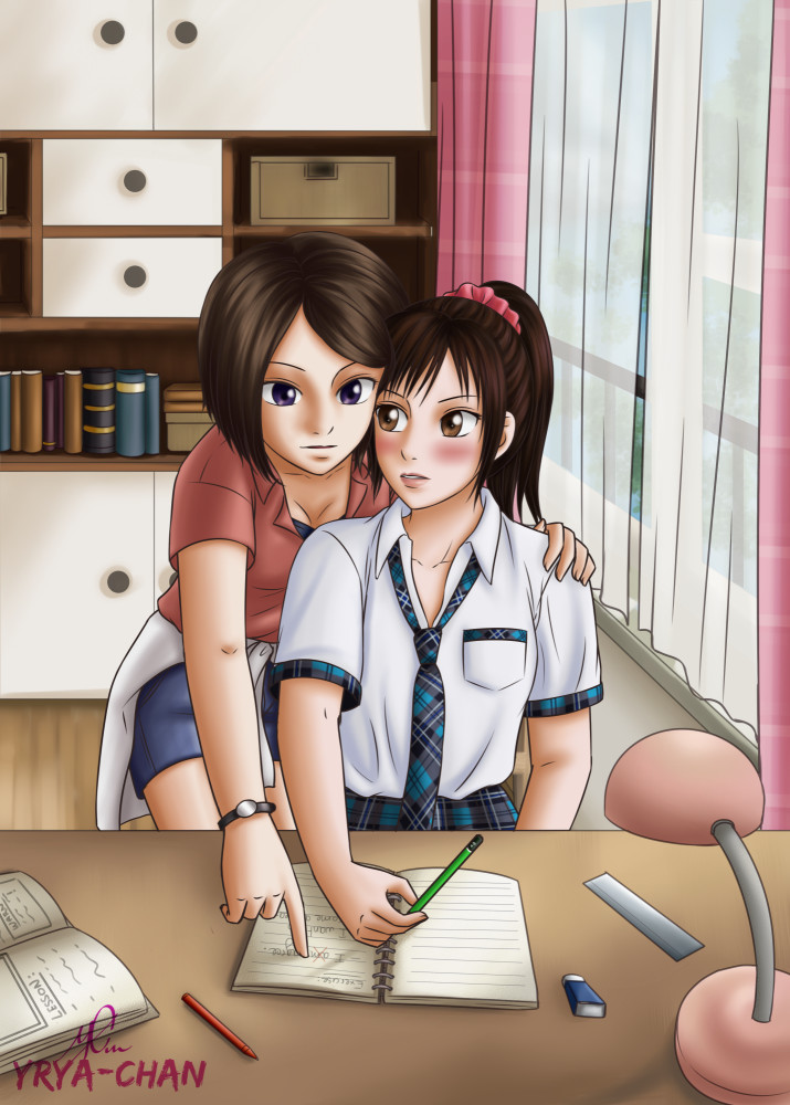my summer lesson vr my summer lesson vr