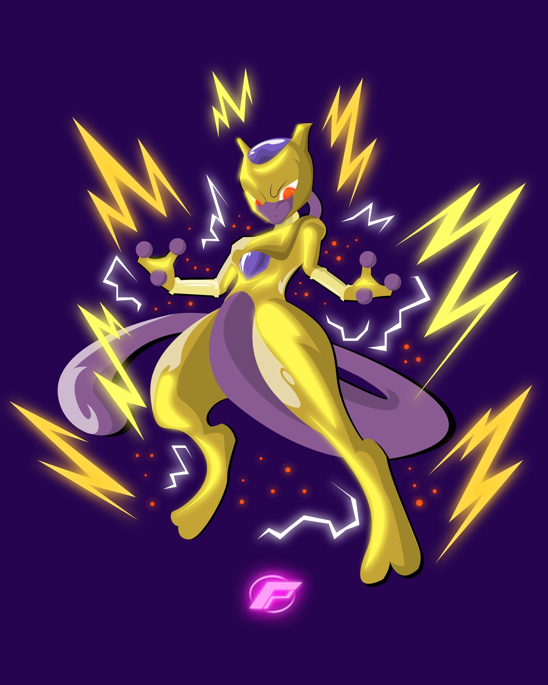 The Next Pokémon Animated Movie Is Officially Mewtwo Strikes