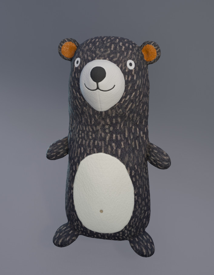 Teddy Bear