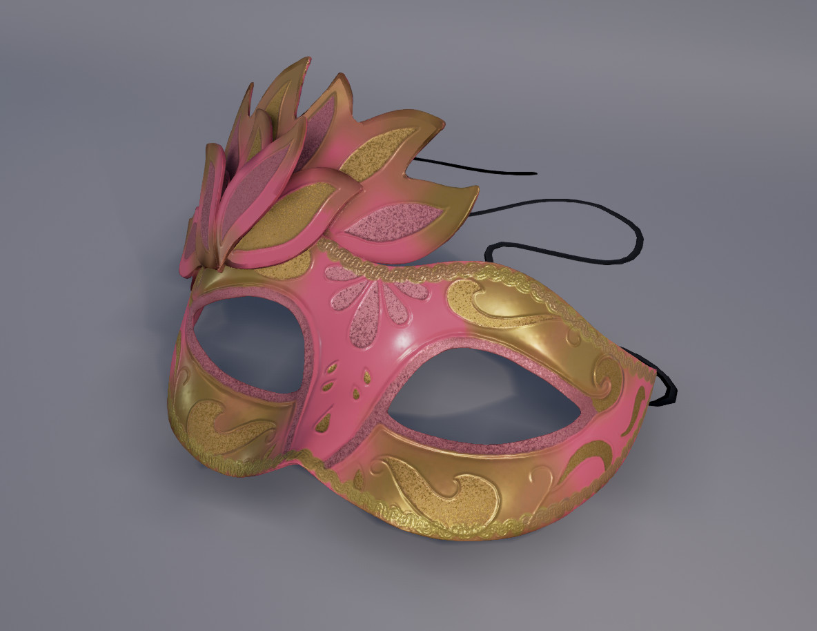 Mask