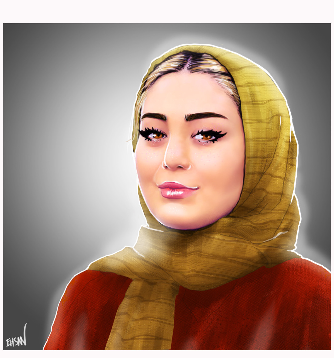 Sahar? Ghoreyshi Sahar? Ghoreyshi
