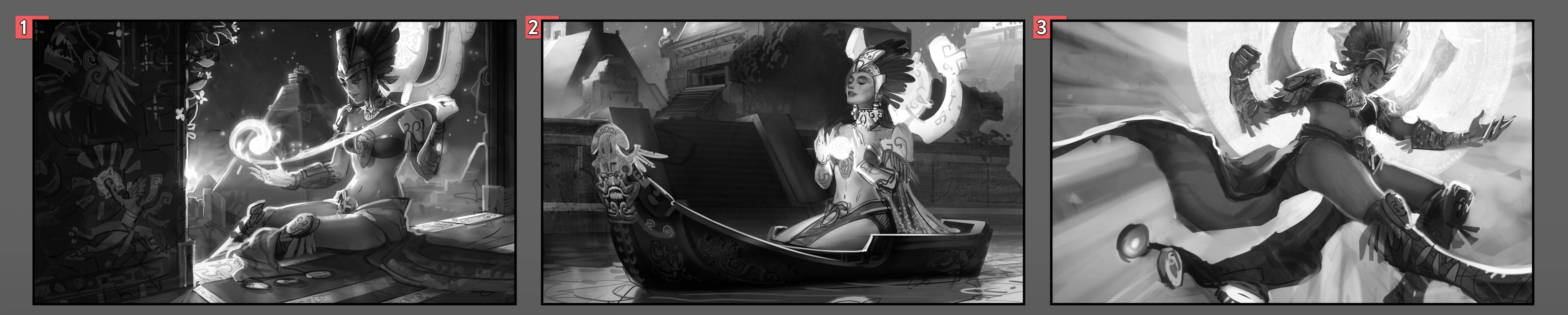 Final Thumbnails
