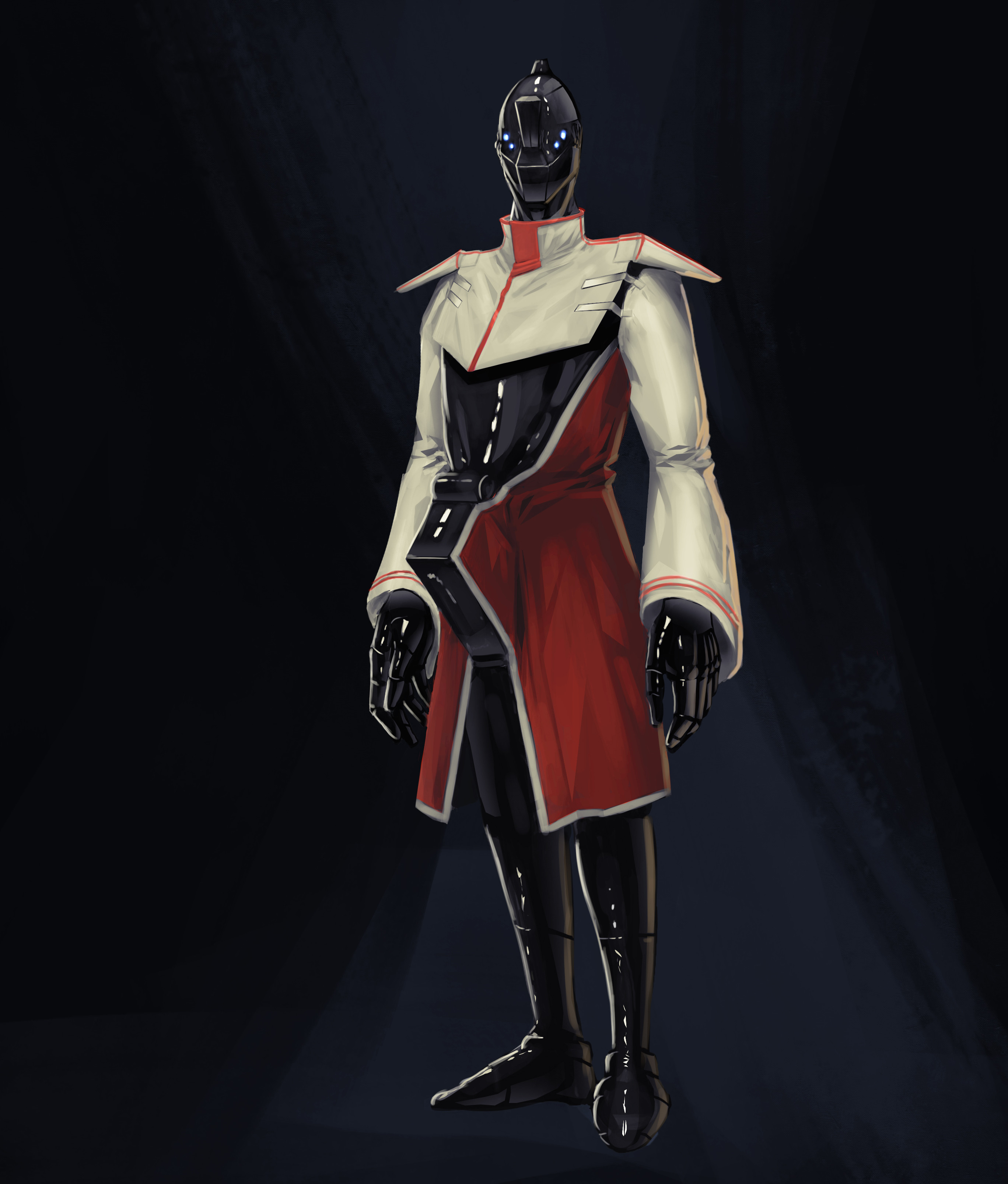robot 1