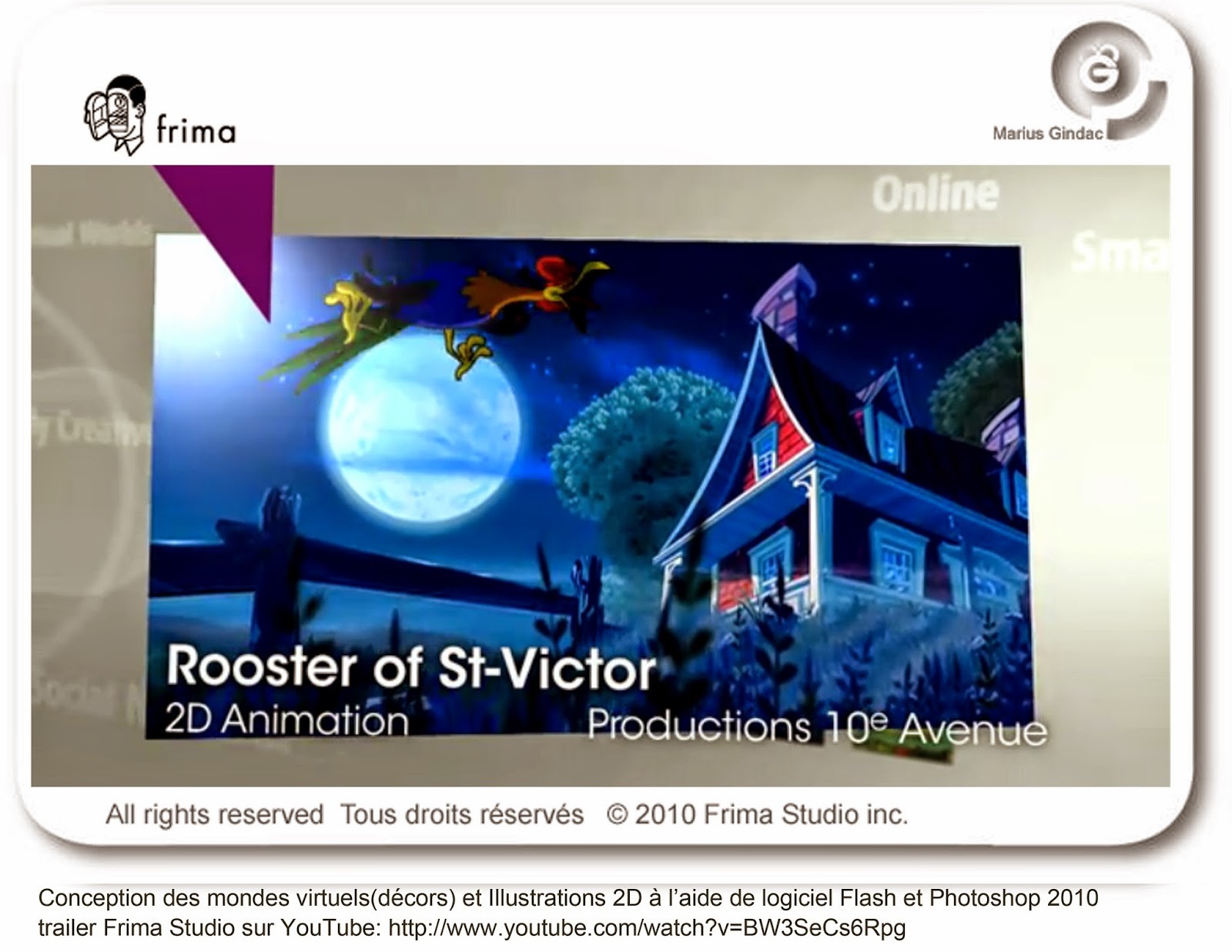 Artstation Rooster Of Sf Victor Concept Art Marius Gindac