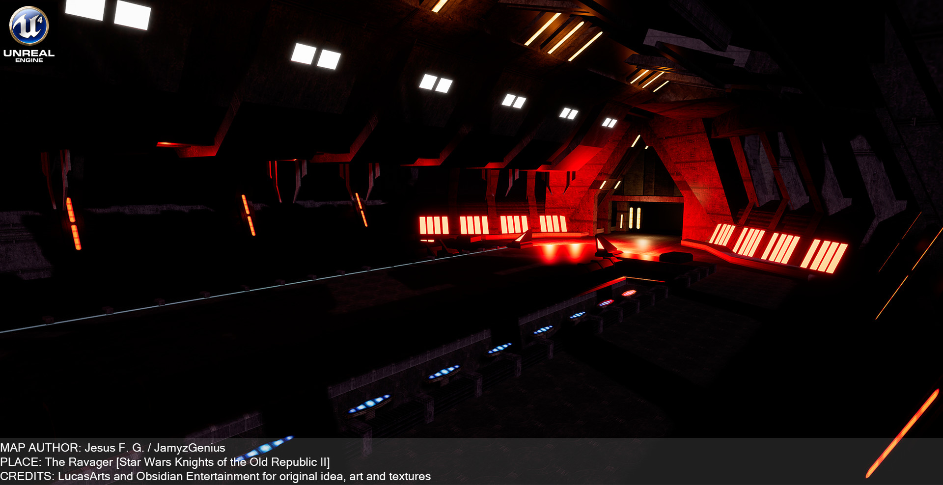 the ravager star wars the ravager star wars