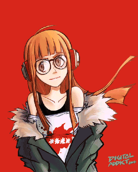 Rafael Valencia Futaba Sakura Pixiv is a social media platform where users can upload their works (illustrations, manga and novels) and receive much support. rafael valencia futaba sakura