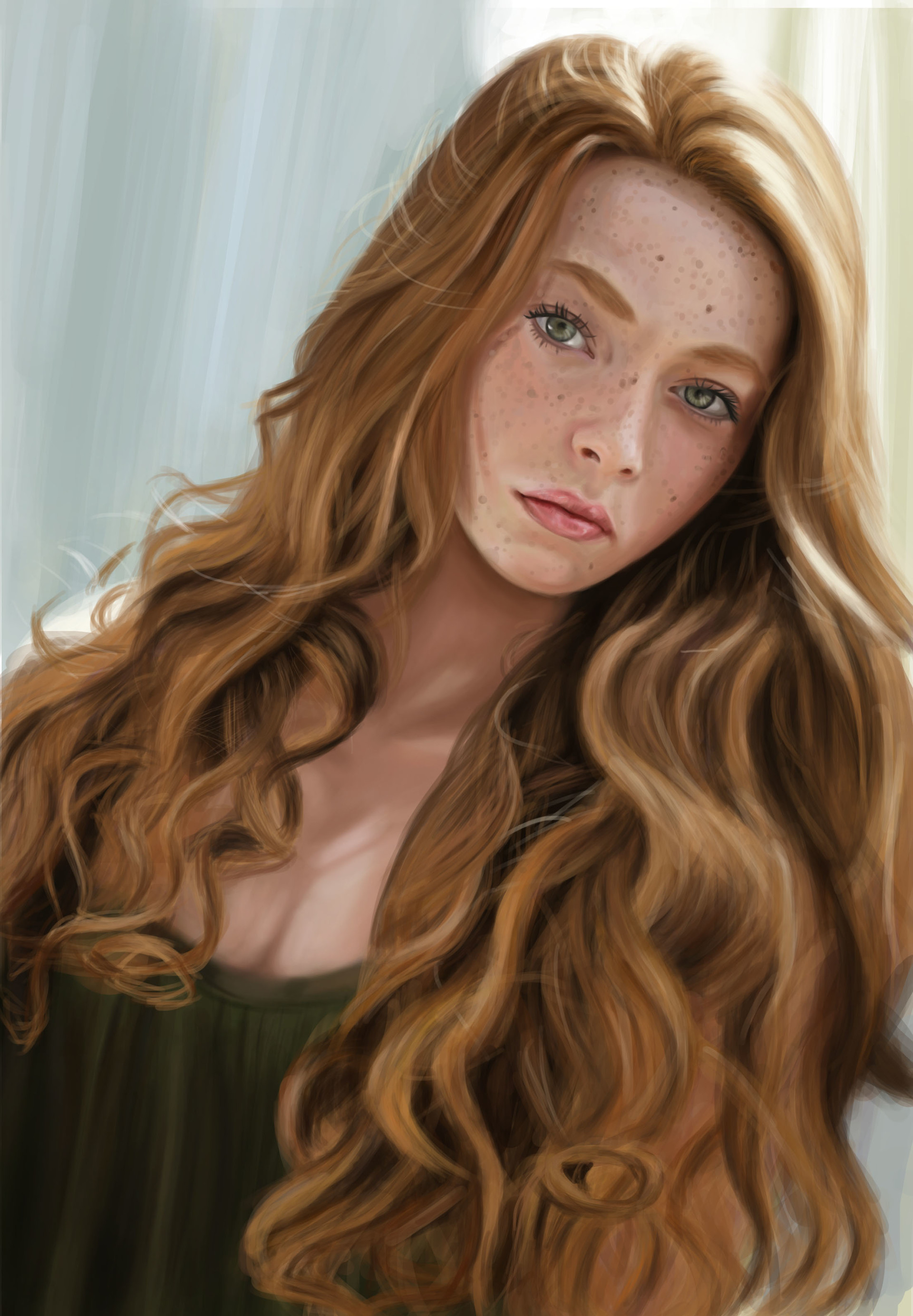 Larsen Thompson Nude Photos 28 Larsen Thompson Nude Photos 6