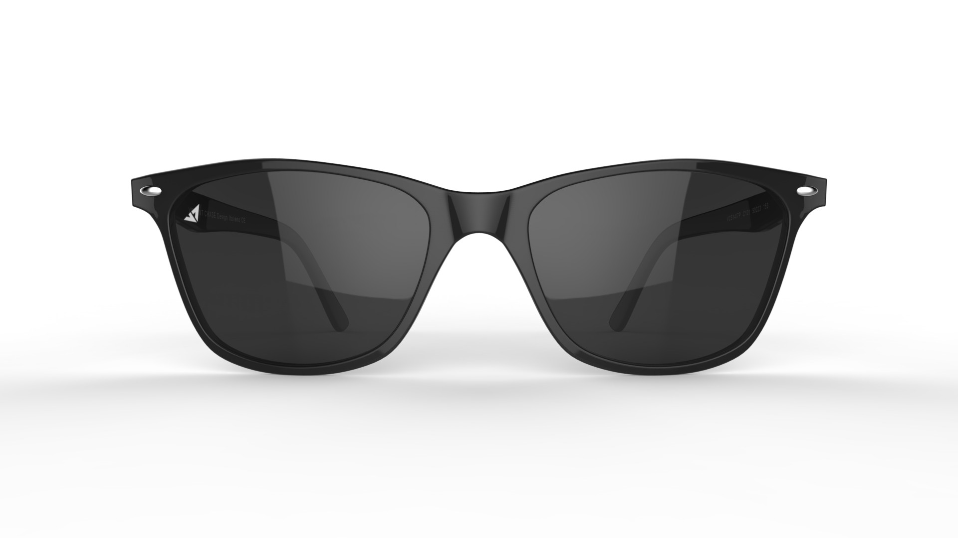 Wayfarer Sunglass(Vincent Chase