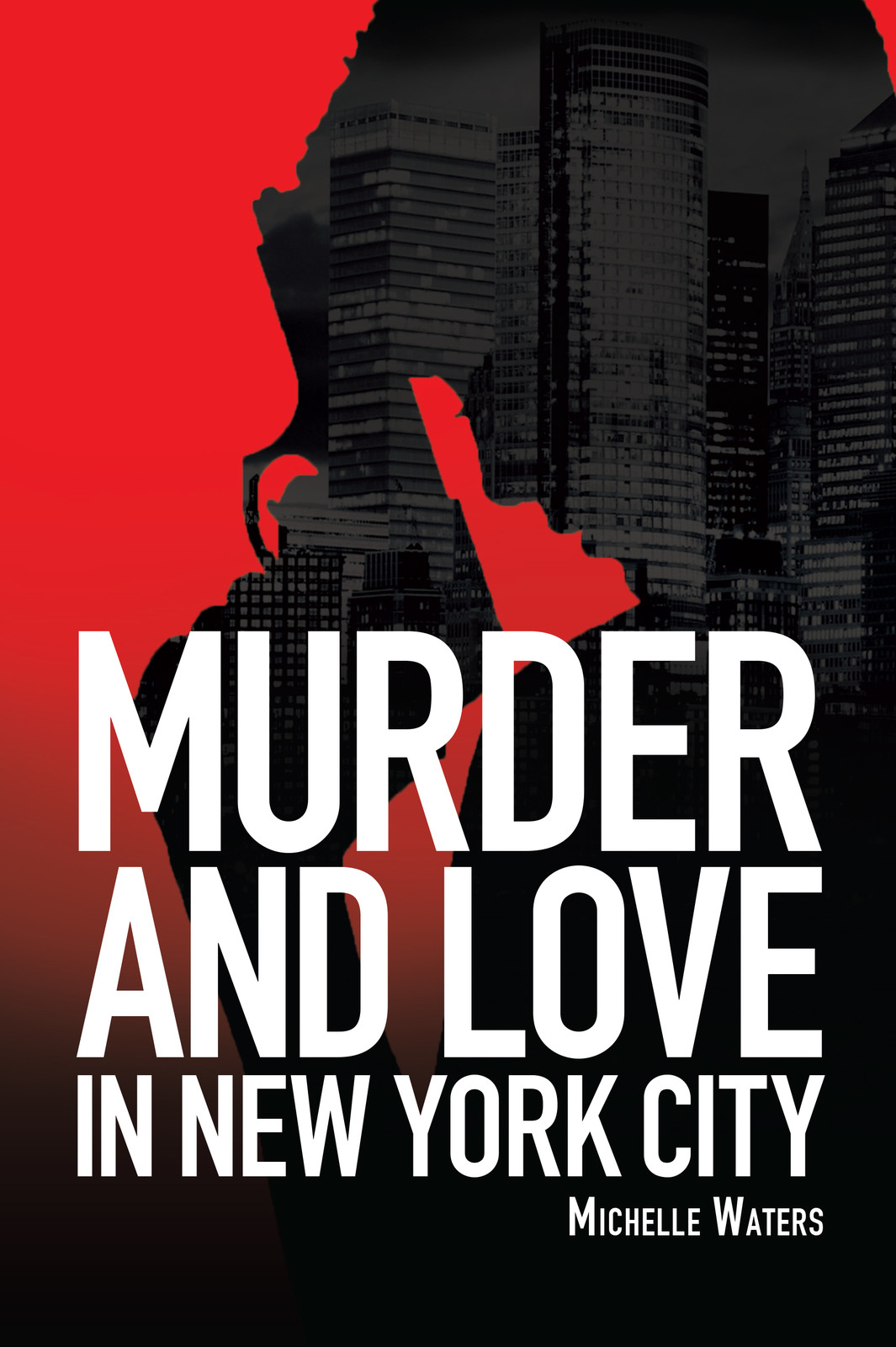 Final Book Cover Design