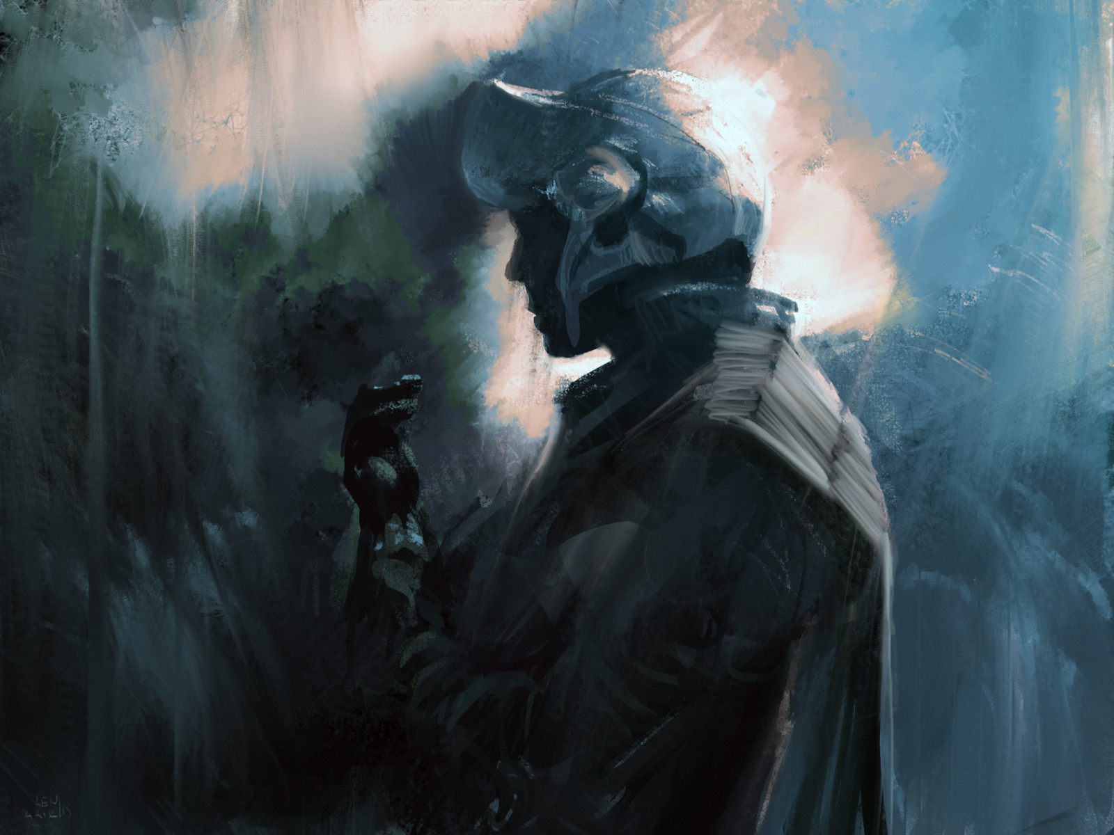Helmet