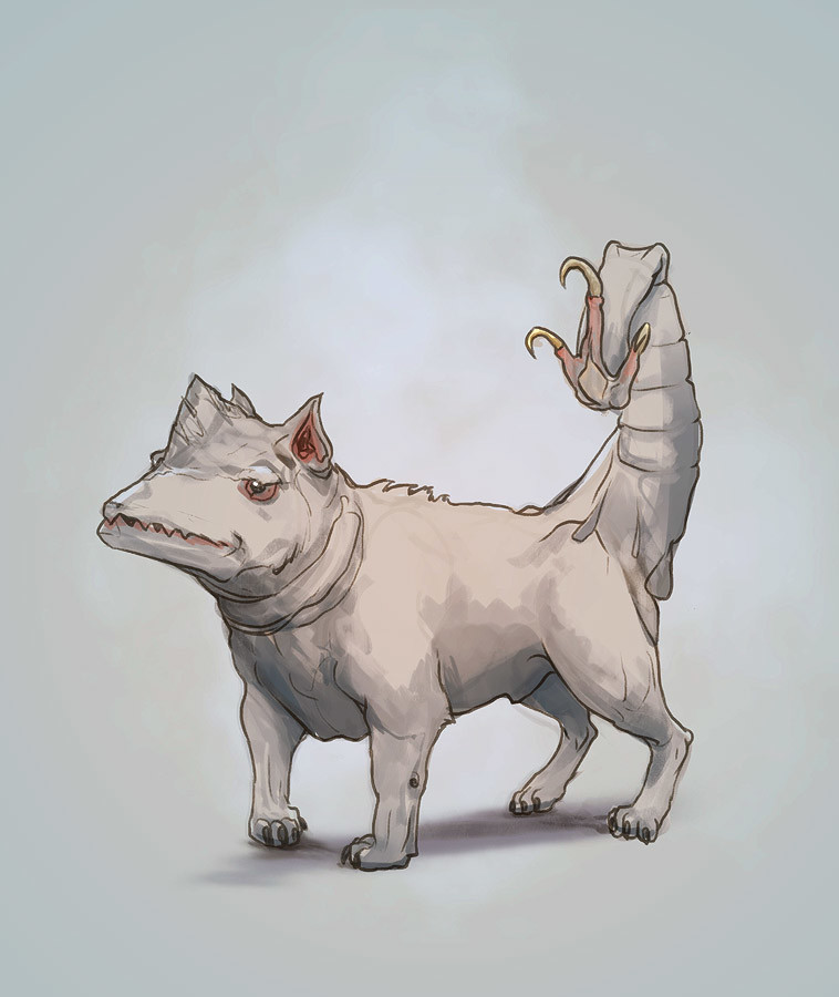 Stingpug