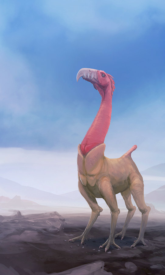 Skybeak