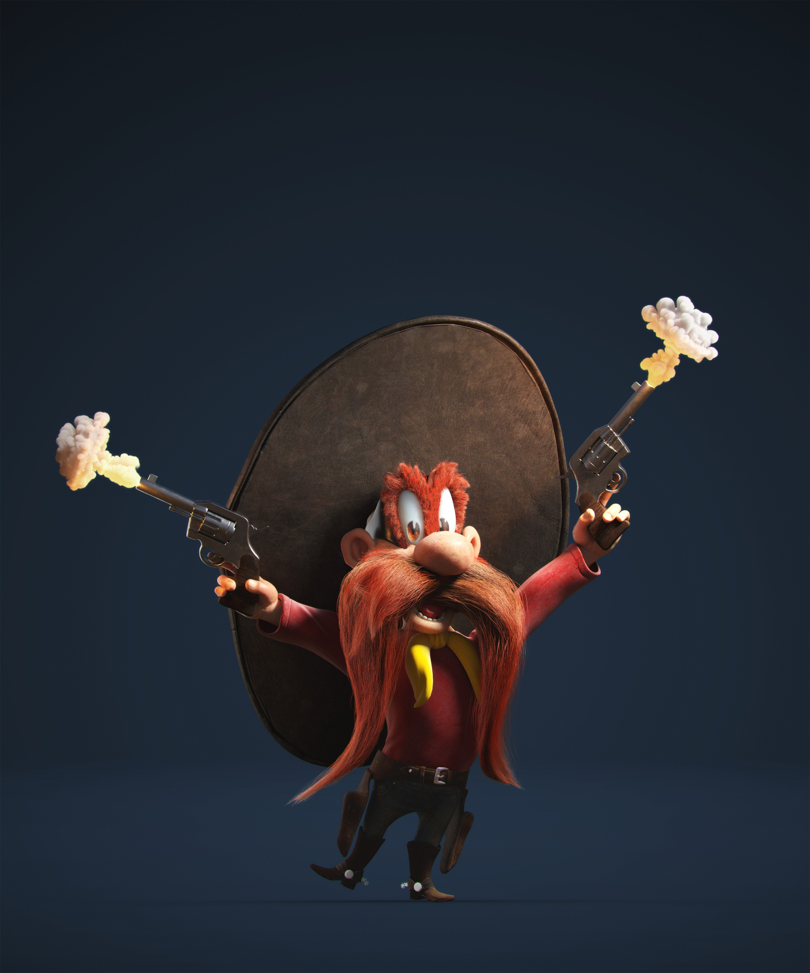 Final Render