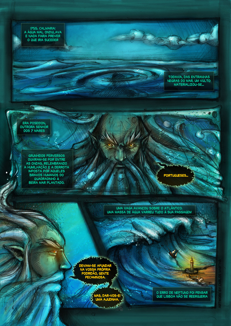 Imaginarte Page