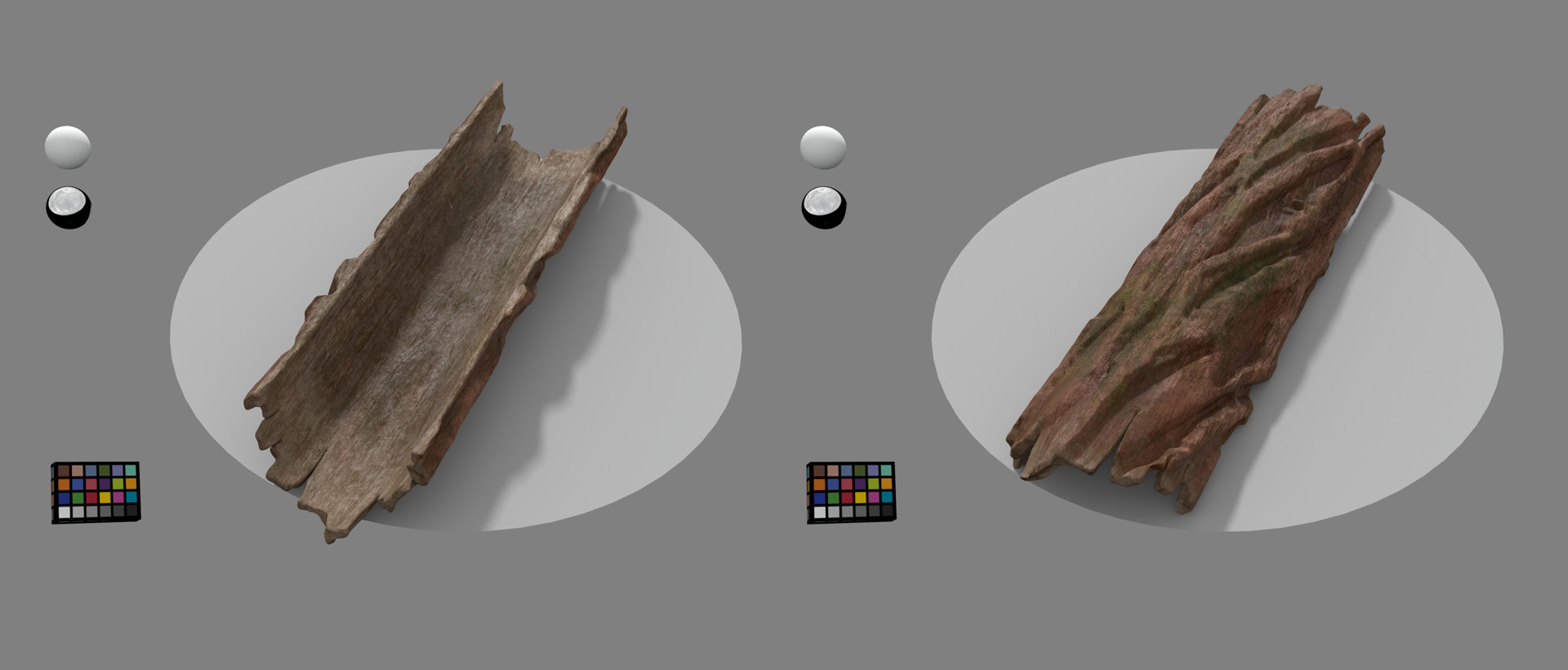 ArtStation Surfacing on 