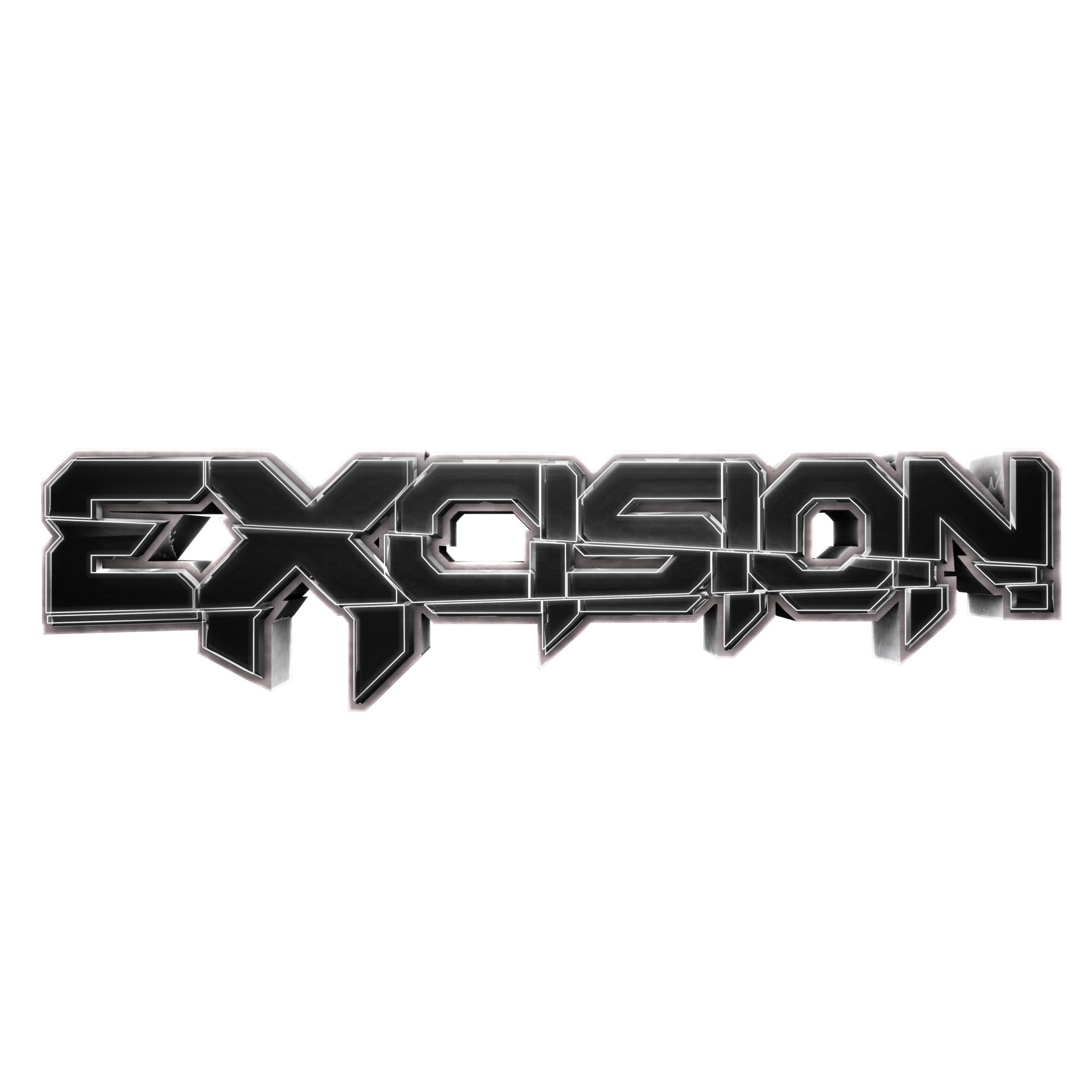excision album cover