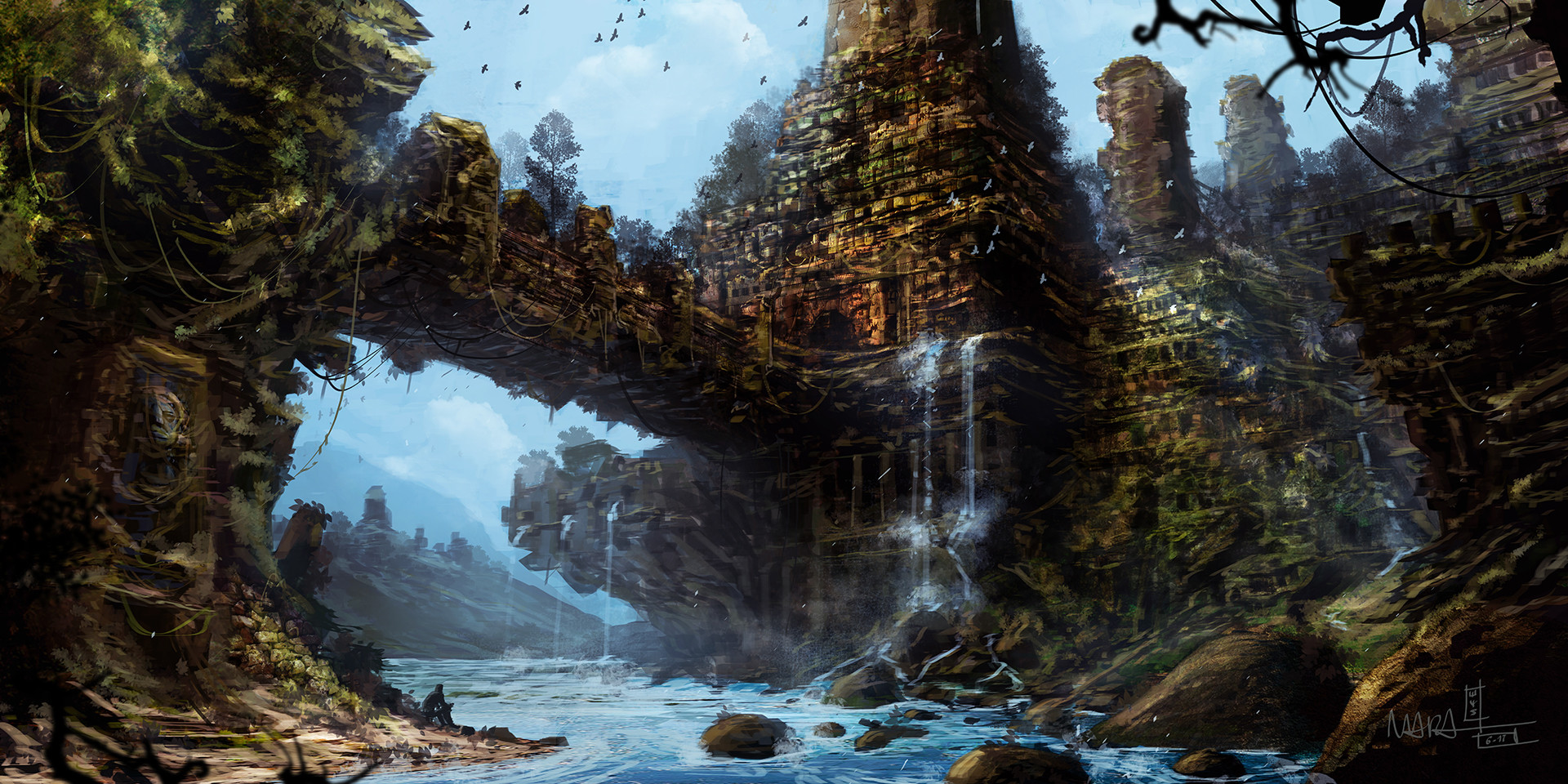 The lost city of z stream sales