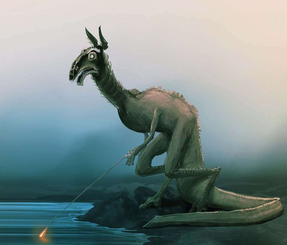 Anglerthing