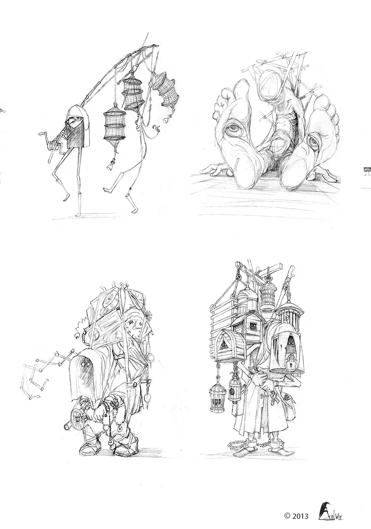 ArtStation - 