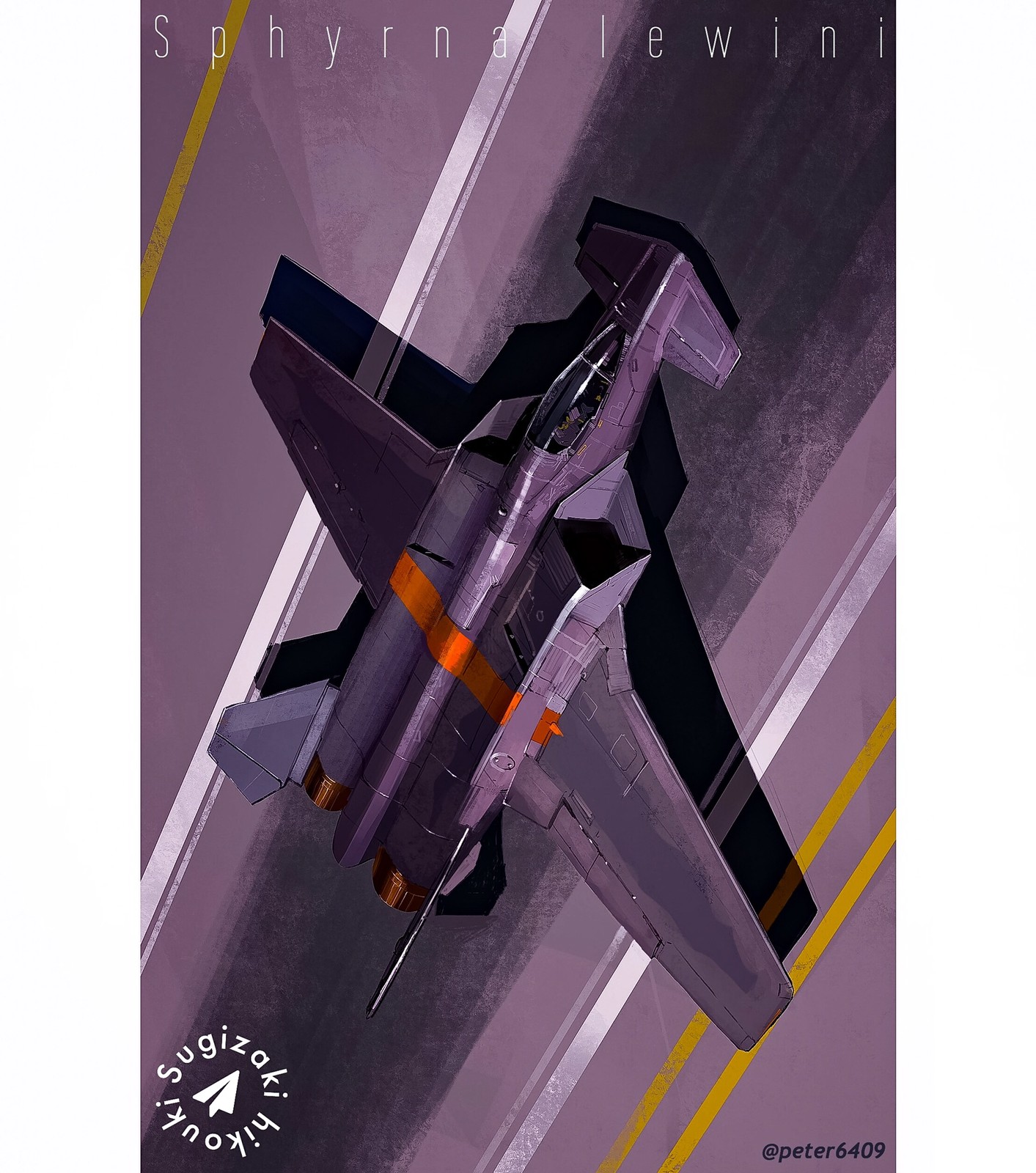 Shark　fighter