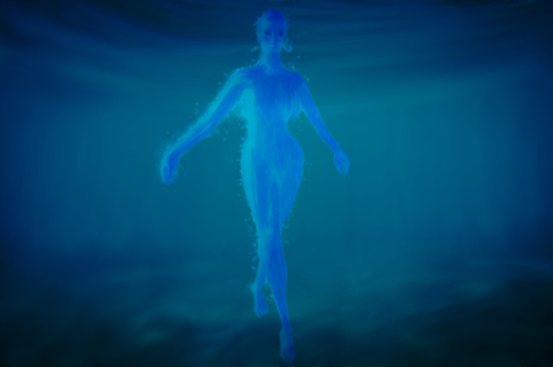 Undine (Nereid)