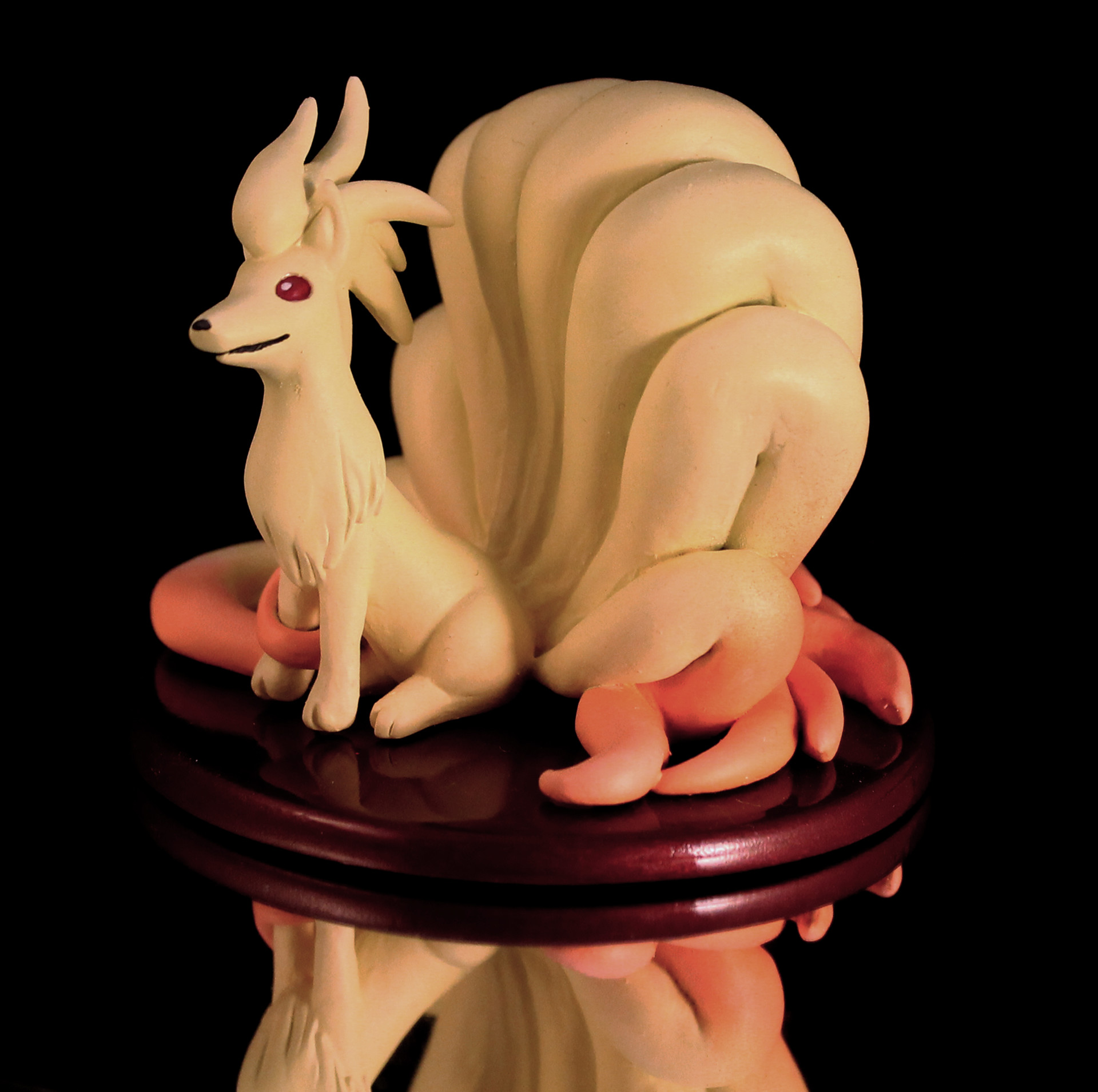 EXPLORE THE BEST NINETALES ART visual data 2