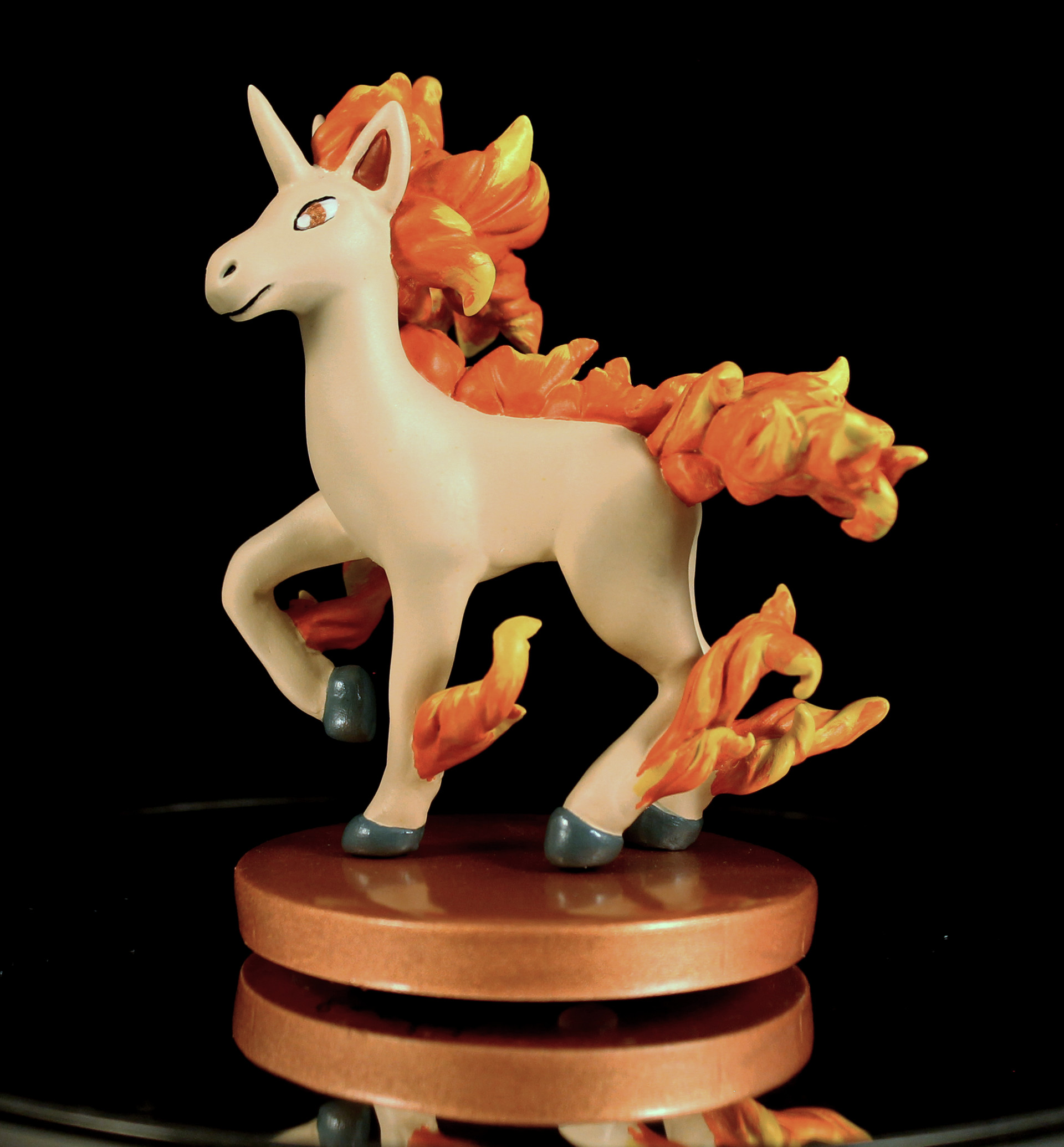 rapidash toy