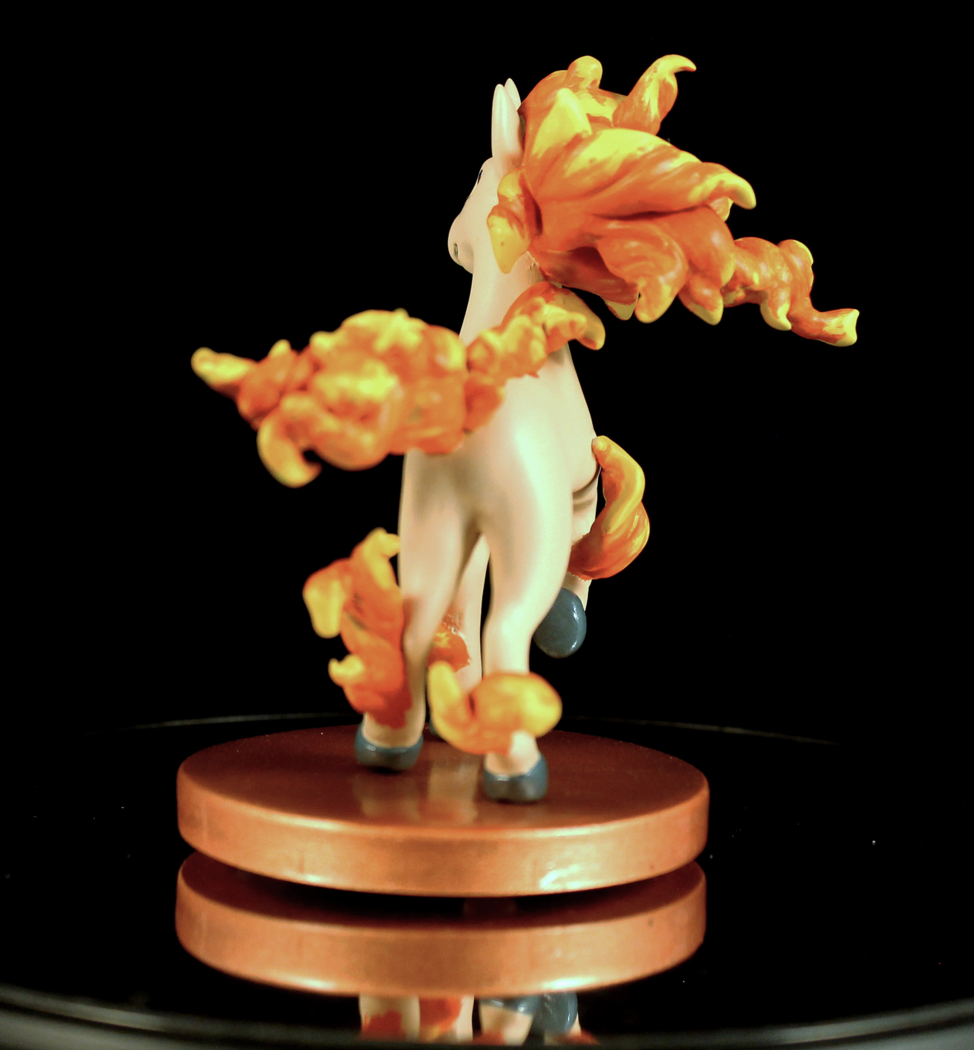 rapidash toy