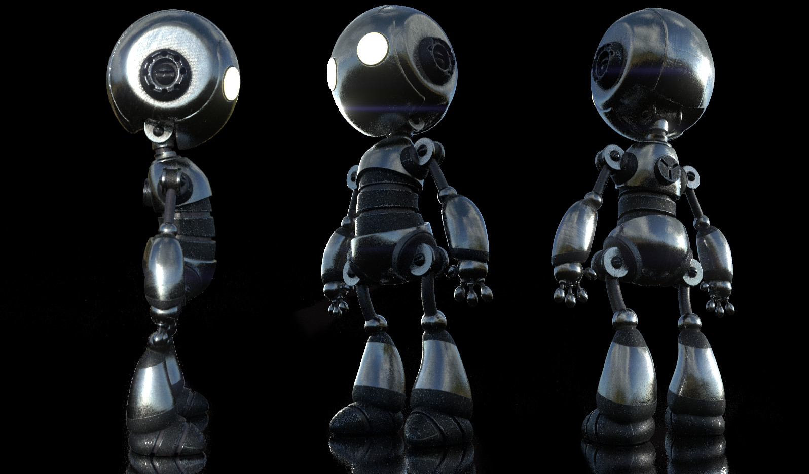 Citizen Bot