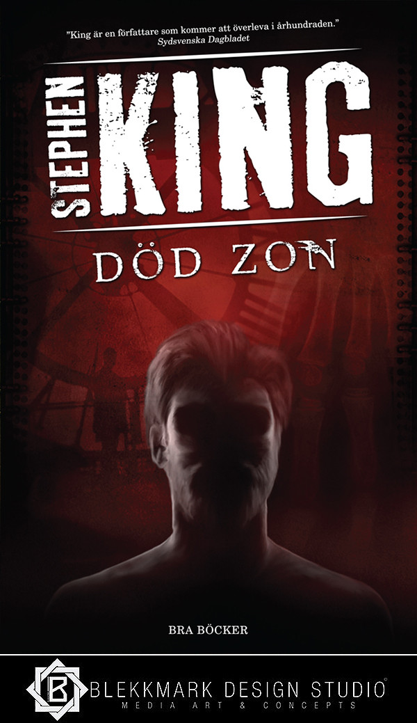 Stephen King - Död Zon (The Dead Zone)