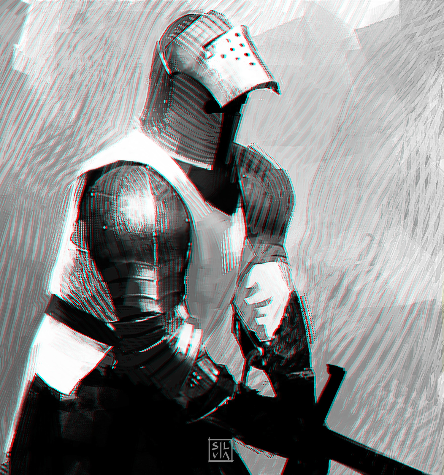 knight #04