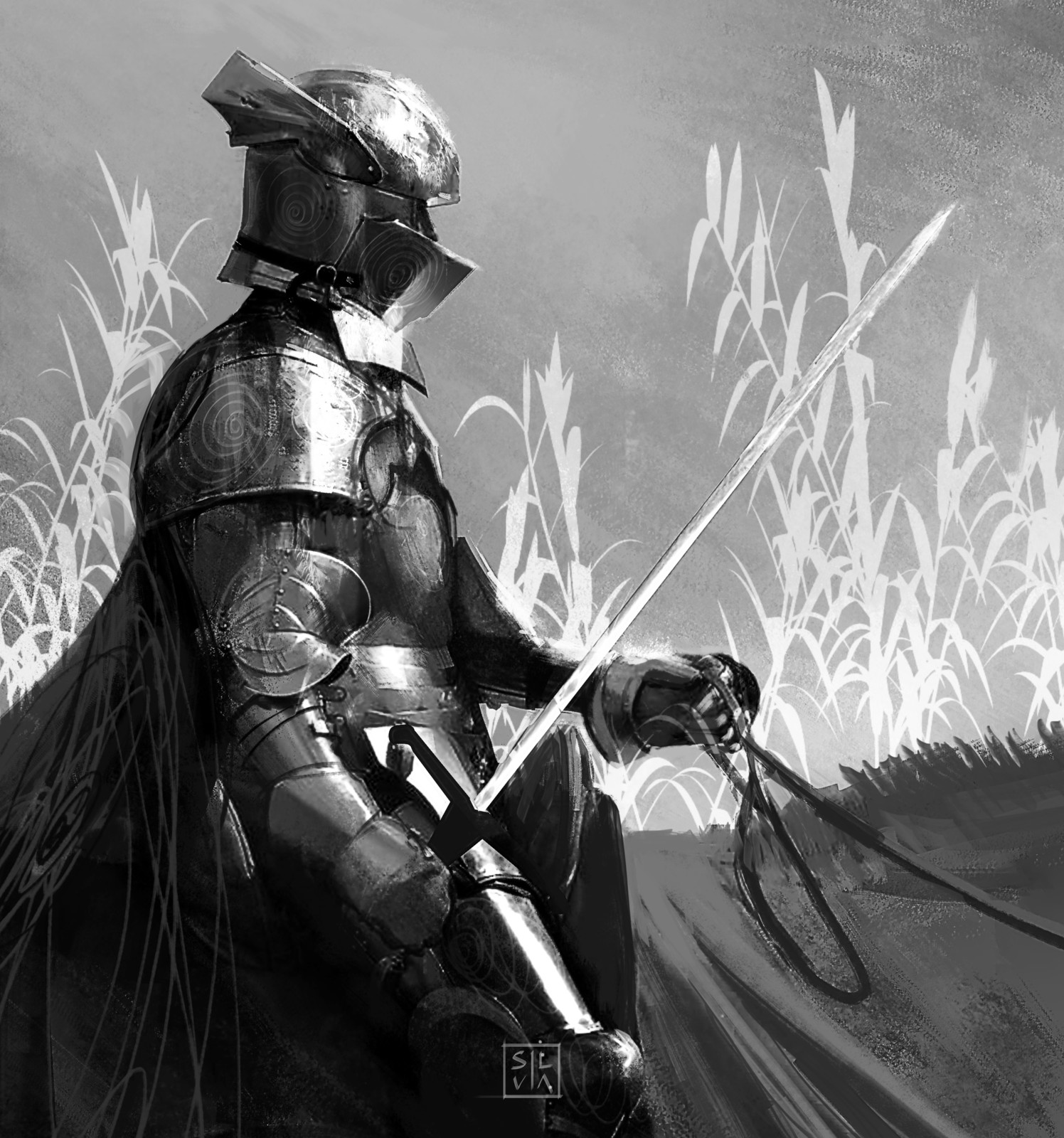 knight #05