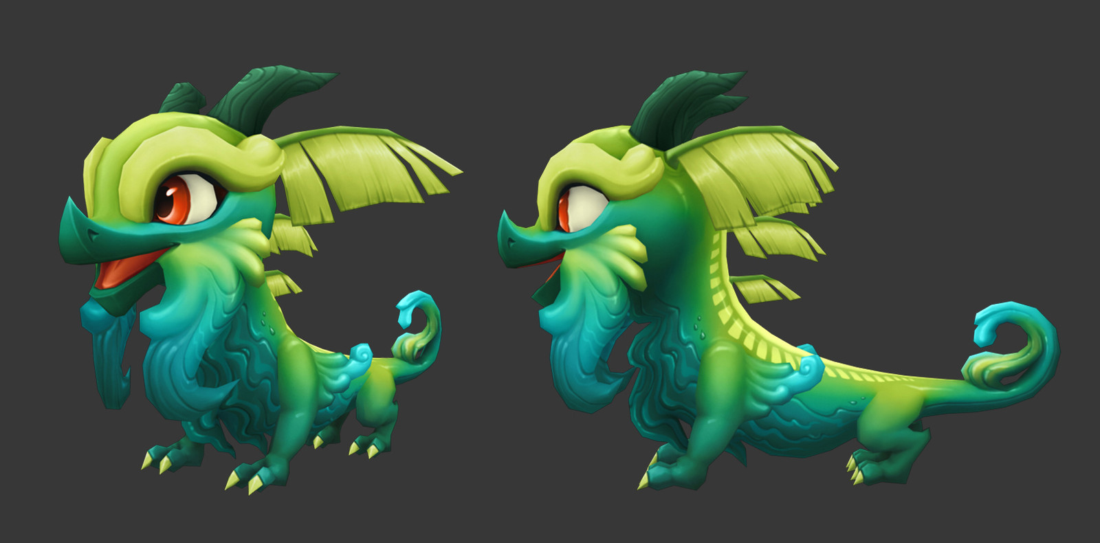 Baby base version