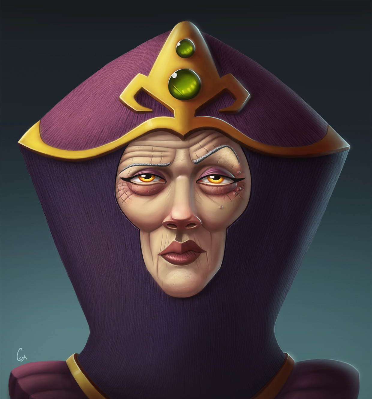 Artstation Grand Mage Cem Karakas Artstation Grand Mage Cem Karakas